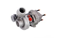 Turbocompressore GARRETT 454086-5001S FIAT SCUDO I Kombi 1.9 TD 68kW