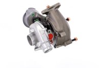 Turbocompressore GARRETT 454231-5013S