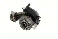Turbocompressore GARRETT 454231-5013S revisionato VW PASSAT V Sedan 1.9 TDI 85kW