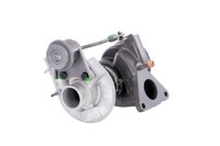 Turbocompressore MITSUBISHI 49131-05210 FIAT DUCATO Valník 100 Multijet 2,2 D 74kW