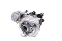 Turbocompressore GARRETT 706976-5002S CITROËN C5 I Hatchback 2.0 HDi 66kW