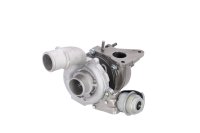 Turbocompressore GARRETT 708639-5010S