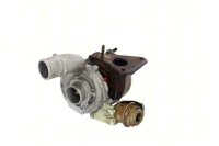 Turbocompressore GARRETT 708639-5010S revisionato VOLVO S40 I Sedan 1.9 DI 85kW
