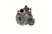 Turbocompressore GARRETT 715924-5003S revisionato KIA K2500 2.5 D 69kW