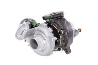 Turbocompressore GARRETT 750431-5012S BMW 1 118 d 90kW