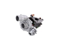 Turbocompressore GARRETT 751768-5004S NISSAN INTERSTAR VAN dCi 80 60kW