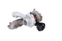 Turbocompressore GARRETT 773720-5001S