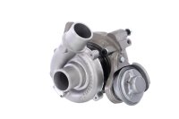 Turbocompressore GARRETT 801891-5001S TOYOTA AVENSIS VERSO MPV 2.0 D 85kW