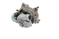 Turbocompressore IHI VF50