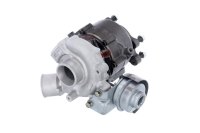 Turbocompressore MITSUBISHI 49335-01014 MITSUBISHI OUTLANDER 2.2 DI-D 130kW