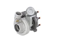 Turbocompressore GARRETT 452129-5001S NISSAN ECO-T 135.60 100kW