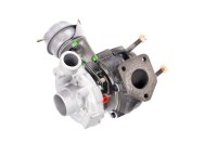 Turbocompressore GARRETT 708366-5005S