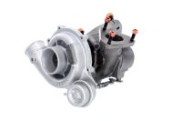 Turbocompressore GARRETT 452239-5009S