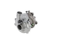 Turbocompressore IHI VT10