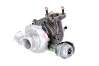 Turbocompressore GARRETT 740611-5002S