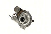 Turbocompressore IHI 14411-VK500 revisionato NISSAN PICK UP 2.5 Di 98kW