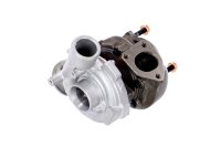 Turbocompressore GARRETT 704361-5010S