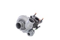 Turbocompressore GARRETT 714652-5006S