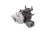 Turbocompressore GARRETT 766111-5001S KIA CEE'D Kombi 1.6 CRDi 115 85kW