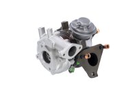 Turbocompressore GARRETT 750441-5005S NISSAN X-TRAIL 2.2 dCi 4x4 100kW