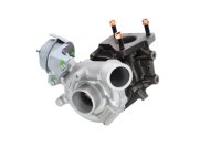 Turbocompressore MITSUBISHI 49335-01101 PEUGEOT 4008 1.8 HDi AWC 110kW