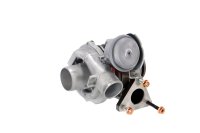 Turbocompressore GARRETT 755507-5009S RENAULT GRAND SCENIC 1.9 dCi 96kW
