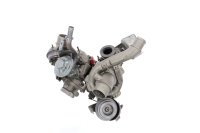Turbocompressore GARRETT 778088-5001S LANCIA PHEDRA 2.2 JTD 120kW