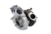 Turbocompressore GARRETT 725364-5021S BMW 7 Sedan 730 d 160kW