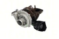 Turbocompressore GARRETT 753420-5006S revisionato VOLVO V70 III Kombi 1.6 D 80kW