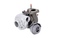 Turbocompressore GARRETT 729041-5009S