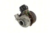 Turbocompressore GARRETT 729041-5009S revisionato HYUNDAI SANTA FÉ 2.0 CRDi 4x4 92kW