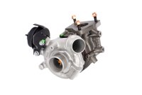 Turbocompressore MITSUBISHI 49335-01121 VOLVO S60 II 1.5 T3 112kW