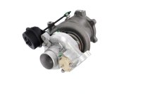 Turbocompressore KKK 53049700059 SAAB 9-5 2.0 Turbo 162kW