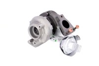 Turbocompressore GARRETT 764609-5001S