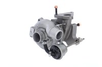 Turbocompressore KKK 54359880033 RENAULT MODUS Hatchback 1.5 dCi 50kW