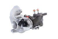Turbocompressore MITSUBISHI 49373-02013 PEUGEOT 208 I 1.4 HDi 50kW