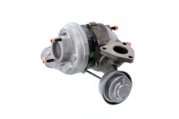 Turbocompressore GARRETT 759394-5002S