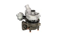 Turbocompressore IHI VT16