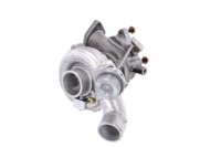 Turbocompressore GARRETT 733952-5001S KIA SORENTO I SUV 2.5 CRDi 120kW