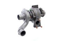 Turbocompressore GARRETT 701164-5002s RENAULT ESPACE III 2.2 dCi 85kW