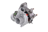 Turbocompressore IHI RFJ13700D MAZDA 6 Sedan 2.0 MZR-CD 103kW