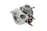 Turbocompressore GARRETT 742417-0001 BMW X5 3.0 d 160kW