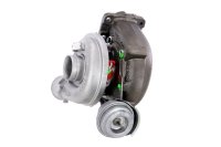 Turbocompressore GARRETT 751758-5001S