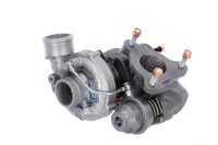 Turbocompressore GARRETT 465343-0001