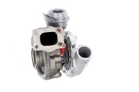 Turbocompressore GARRETT 750510-0001