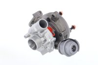 Turbocompressore GARRETT 700960-5011s AUDI A2 Hatchback 1.2 TDI 45kW