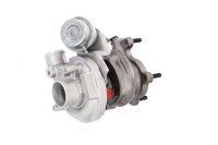 Turbocompressore GARRETT 454082-5002S AUDI CabrioLET 1.9 TDI 66kW