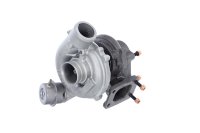 Turbocompressore GARRETT 49377-07000 OPEL MOVANO VAN 2.8 DTI 84kW