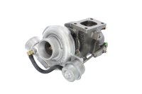 Turbocompressore GARRETT 709693-5001s NISSAN TRADE Platform/Chassis 3.0 D 78kW