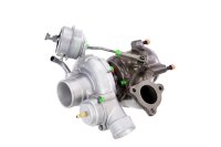Turbocompressore GARRETT 720168-5011 OPEL SIGNUM 2.0 Turbo 129kW